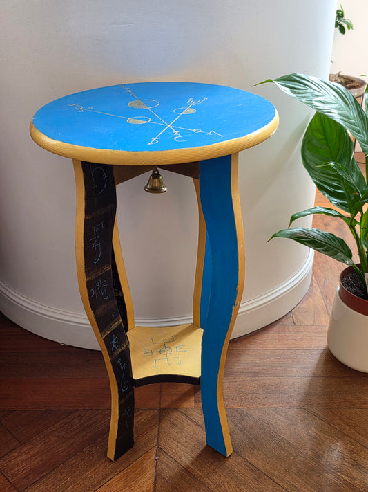 The Starkeeper