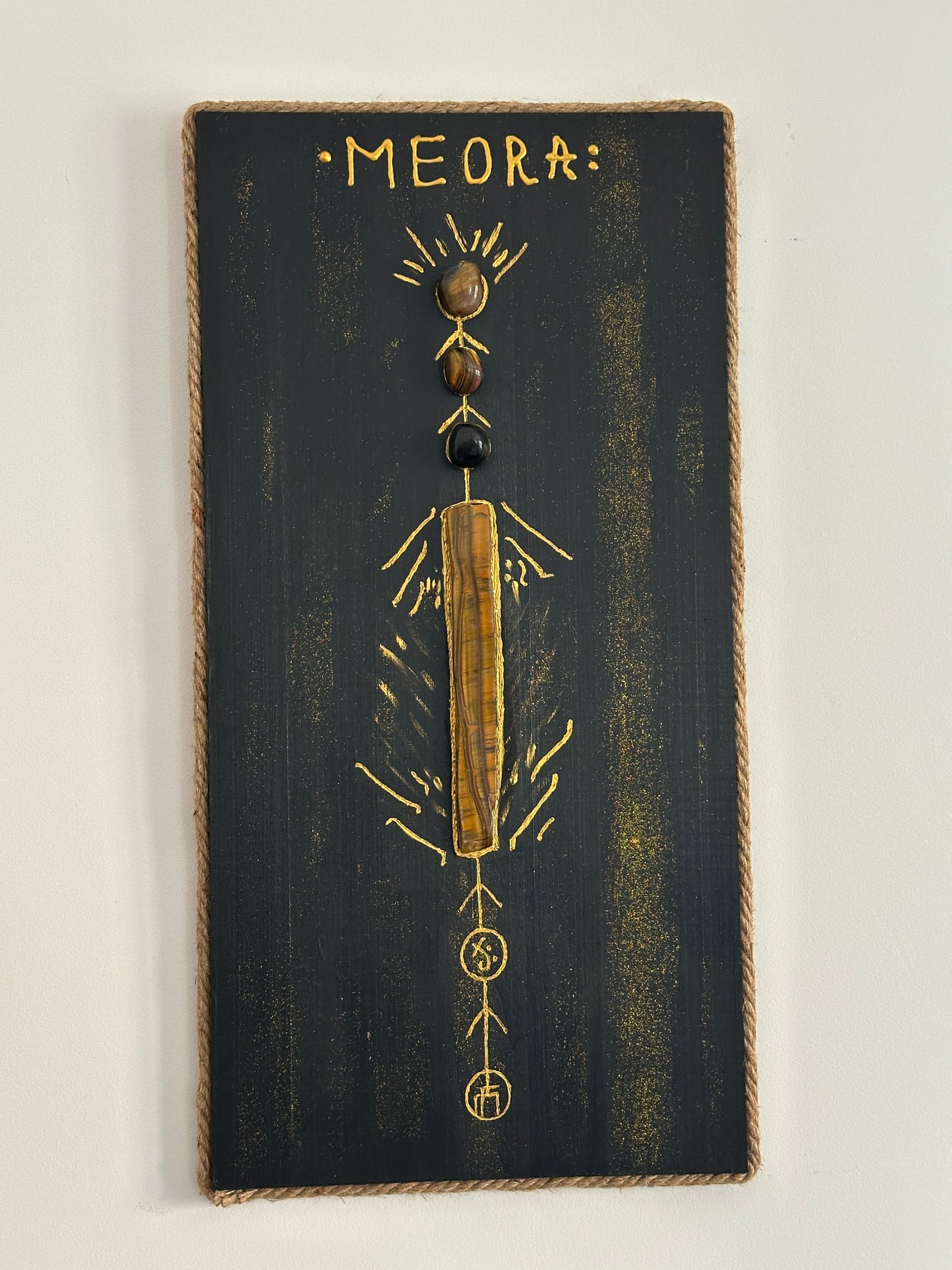 The Daughters of the First Dawn