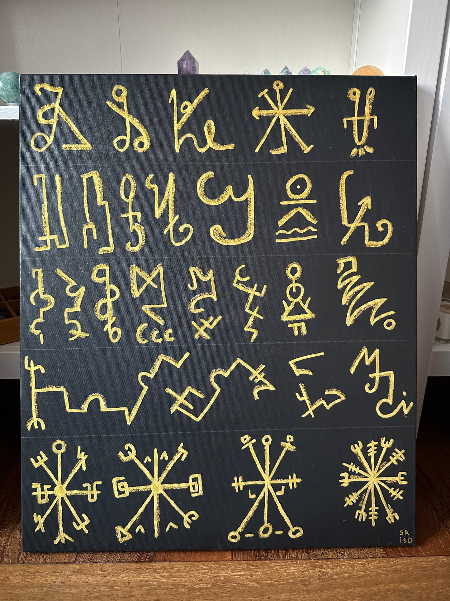 The Black Codex