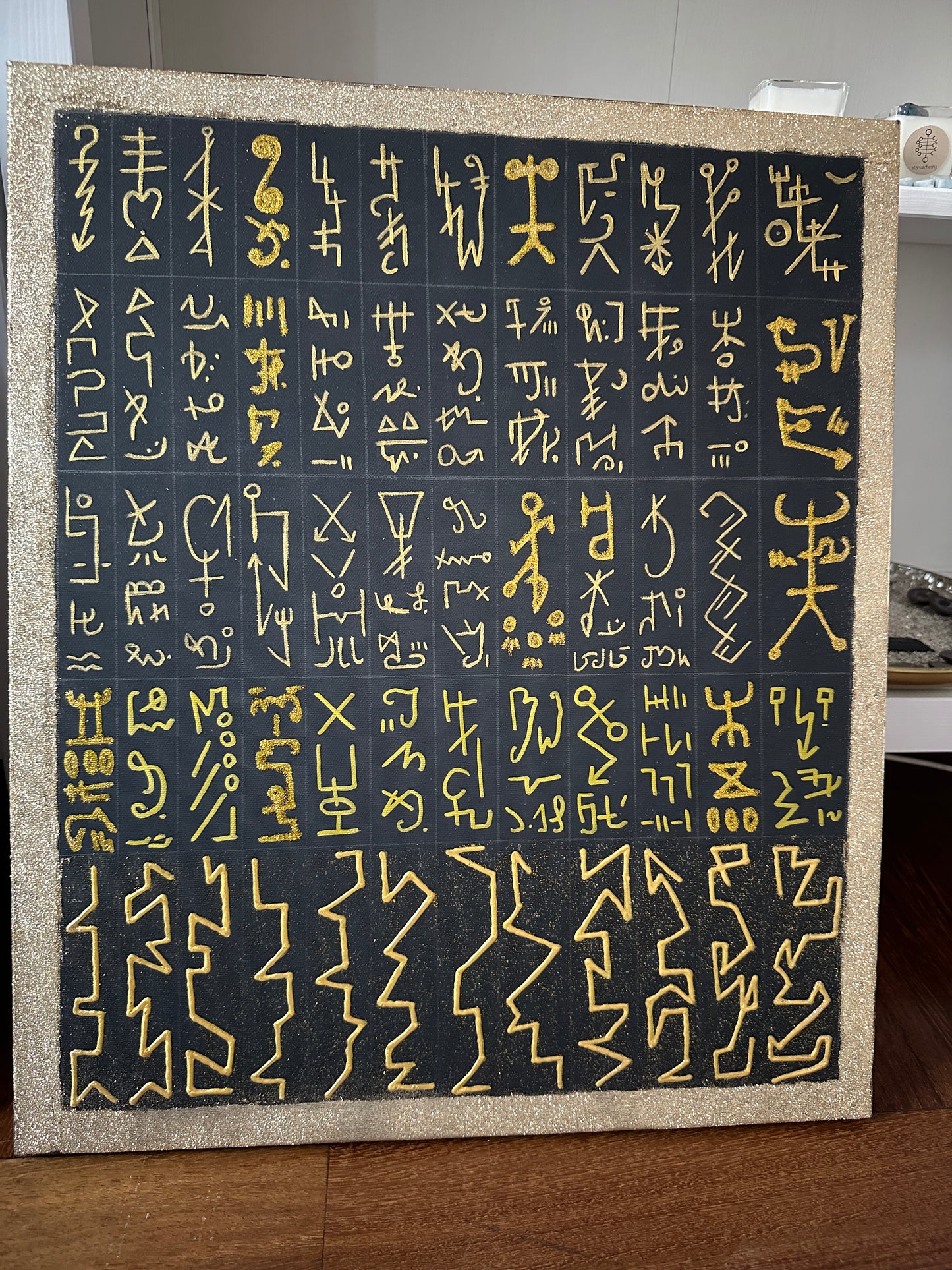 The Black Codex