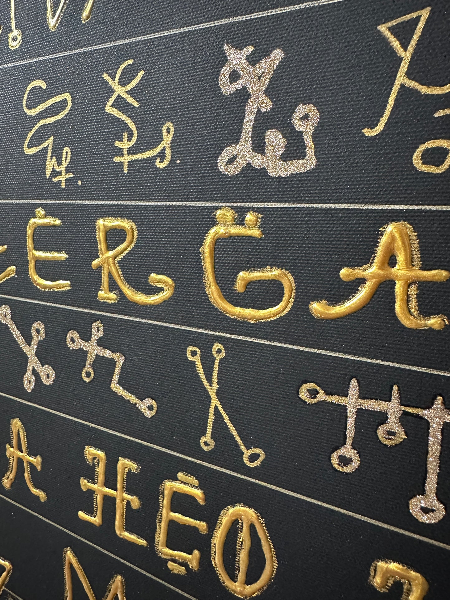 The Black Codex
