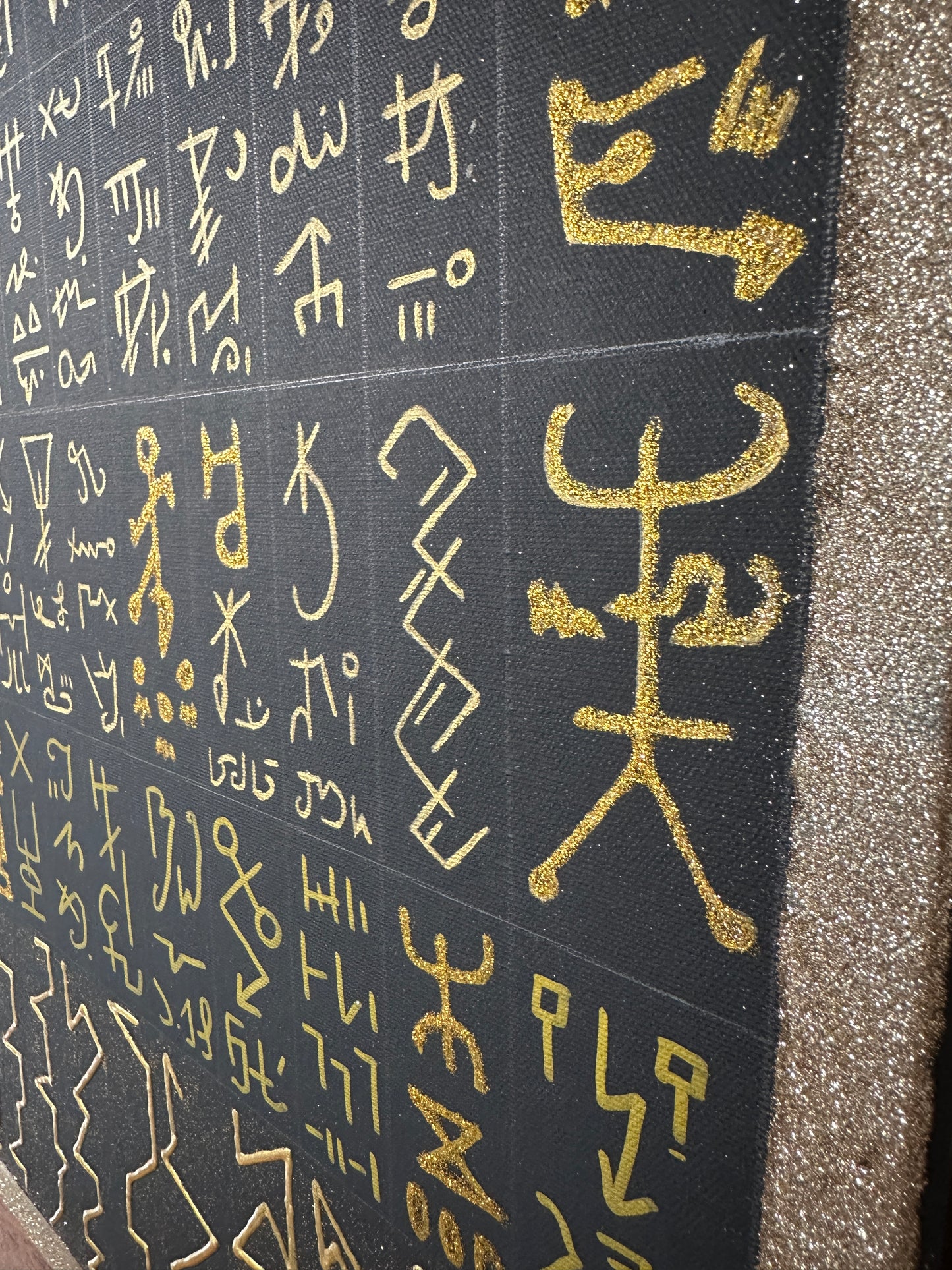 The Black Codex