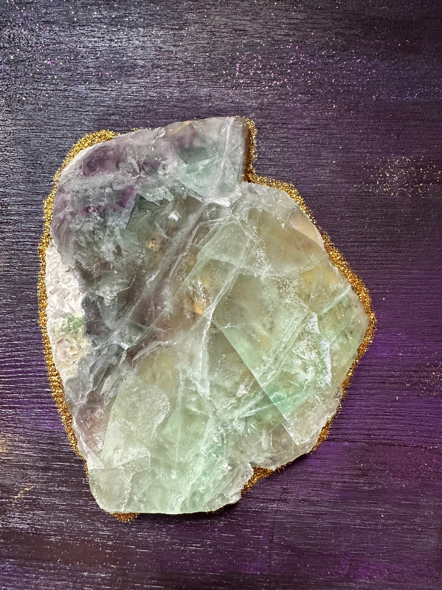 The Mirror of Becoming