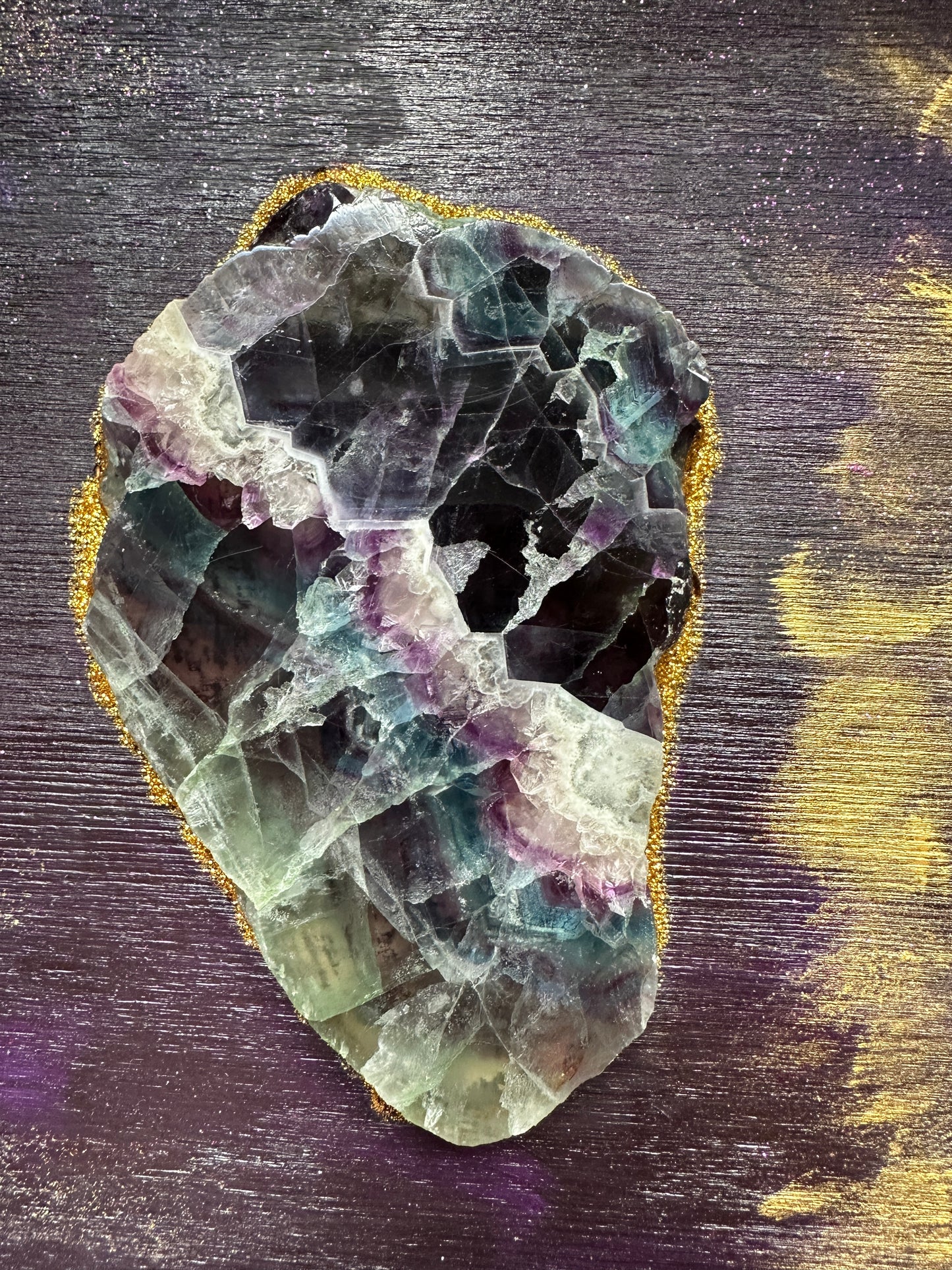 The Mirror of Becoming