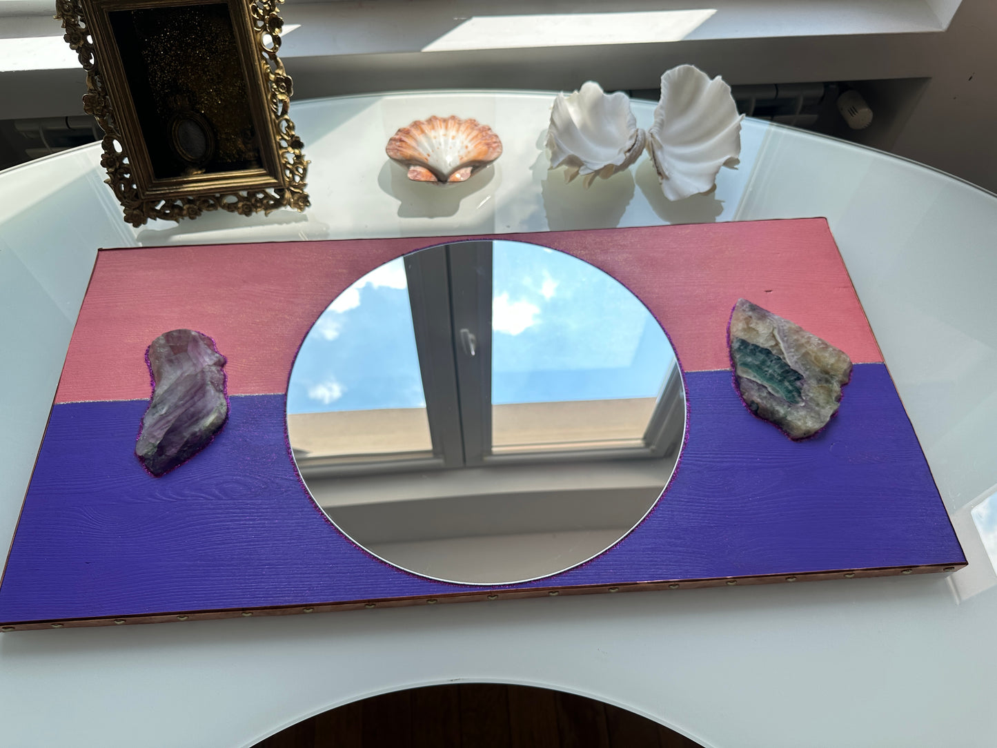 The Unseen Self