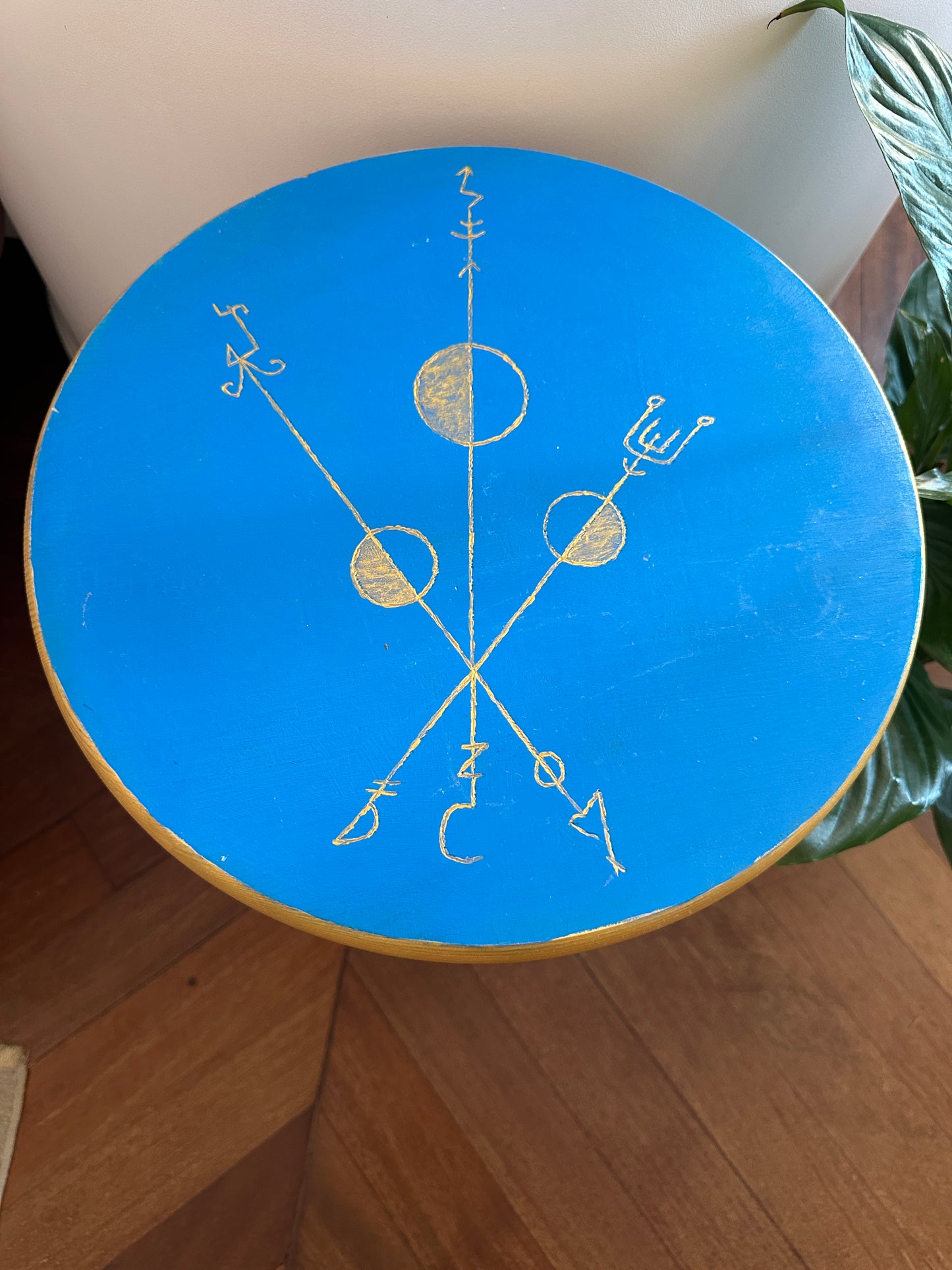 The Starkeeper